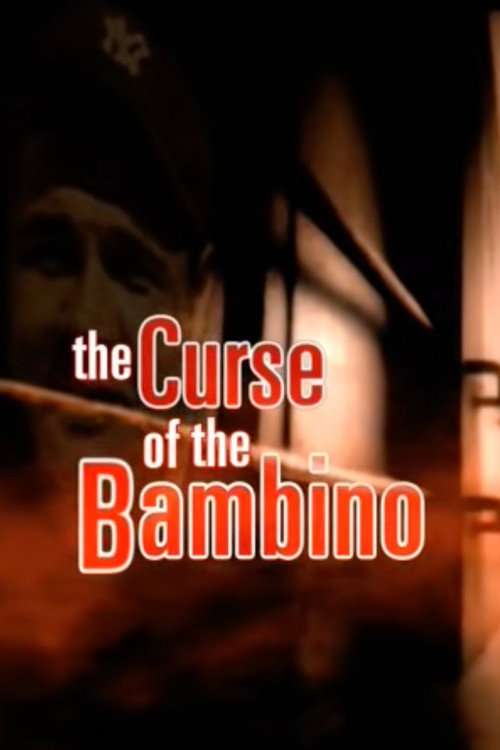 The Curse of the Bambino poster