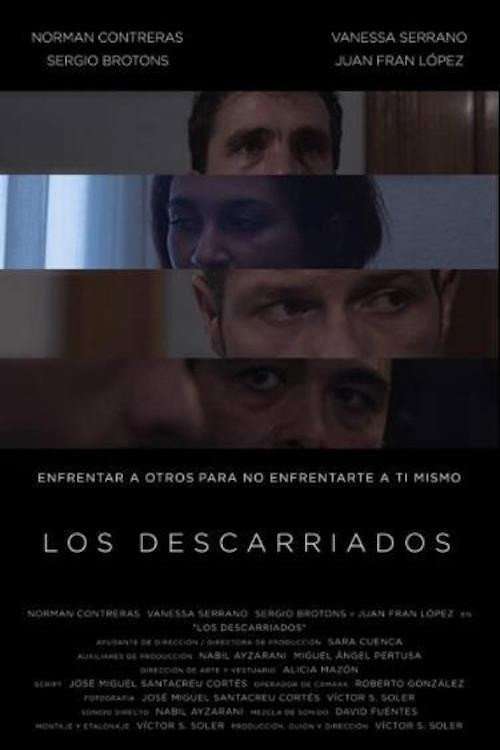 Off the Drove poster