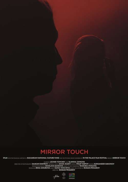 Mirror Touch poster