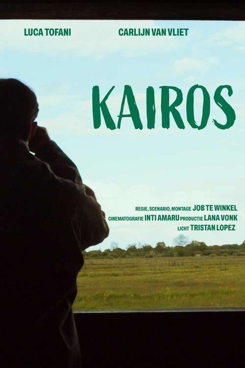 Kairos poster