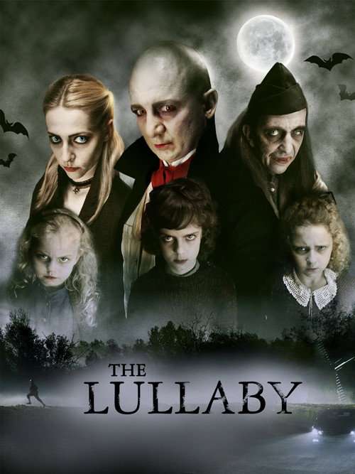 The Lullaby poster