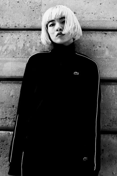 AOI YAMADA poster