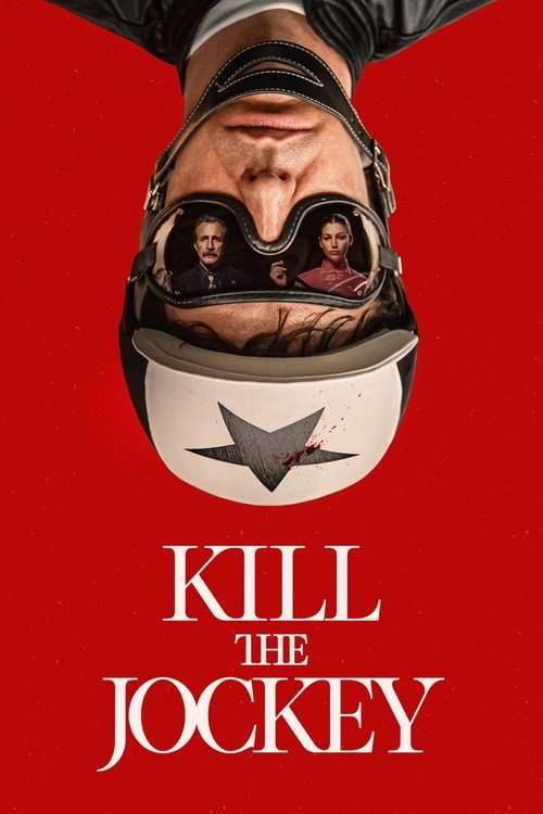 Kill the Jockey poster