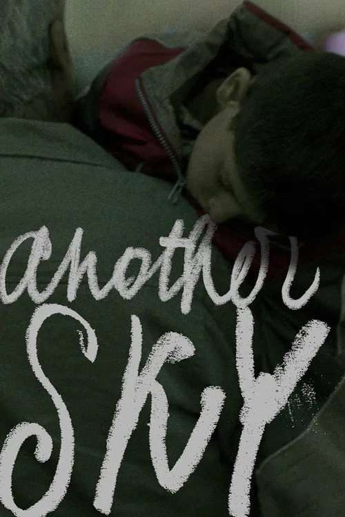 Another Sky poster