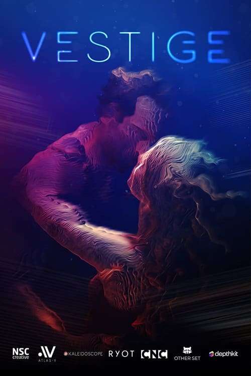 Vestige poster