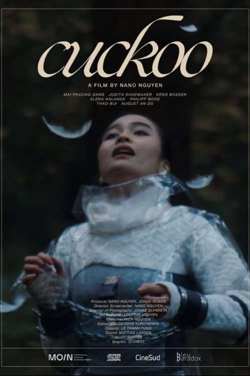 Cuckoo poster