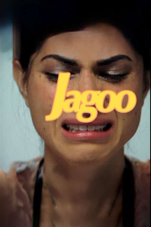 Jagoo poster