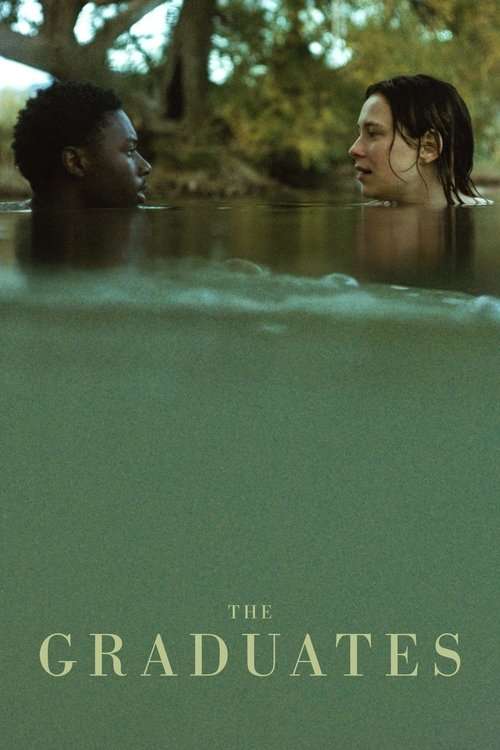 The Graduates poster
