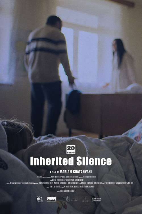 Inherited Silence poster