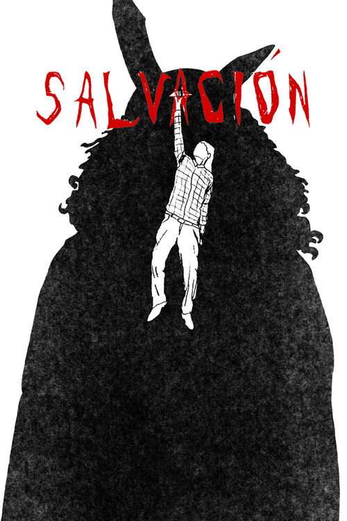 Salvation poster