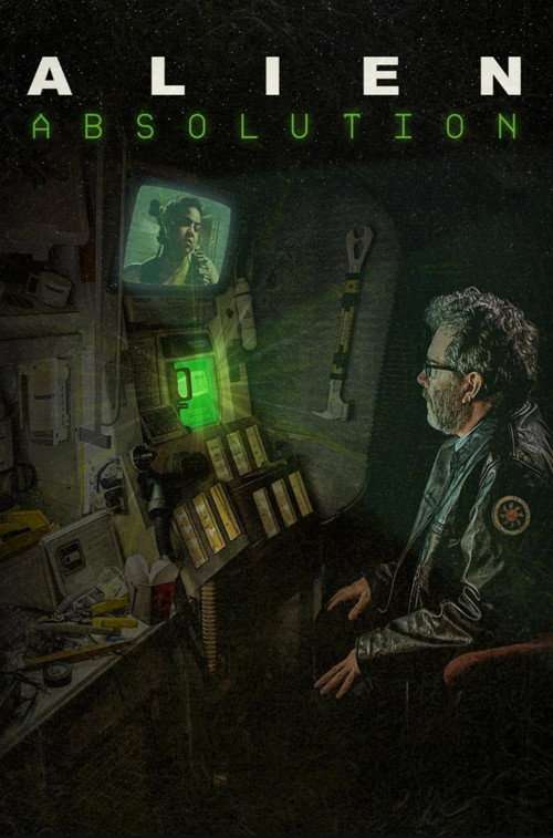 Alien: Absolution poster