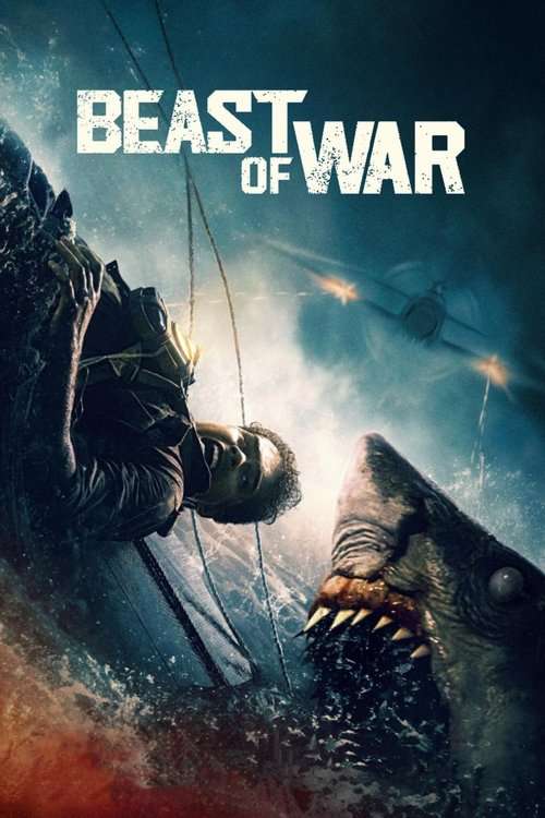Beast of War poster