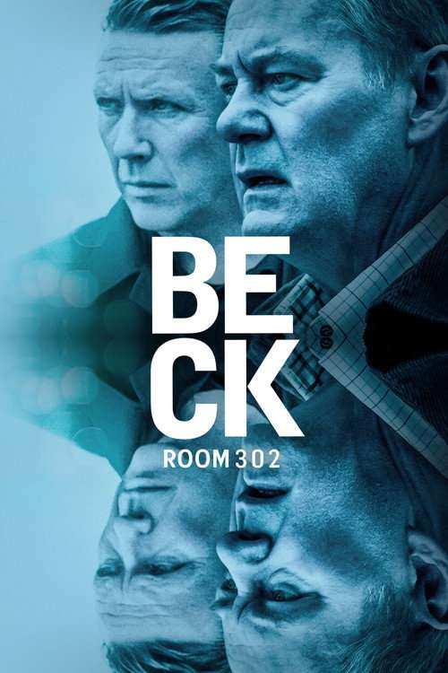 Beck 27 - Room 302 poster