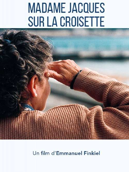 Madame Jacques on the Croisette poster