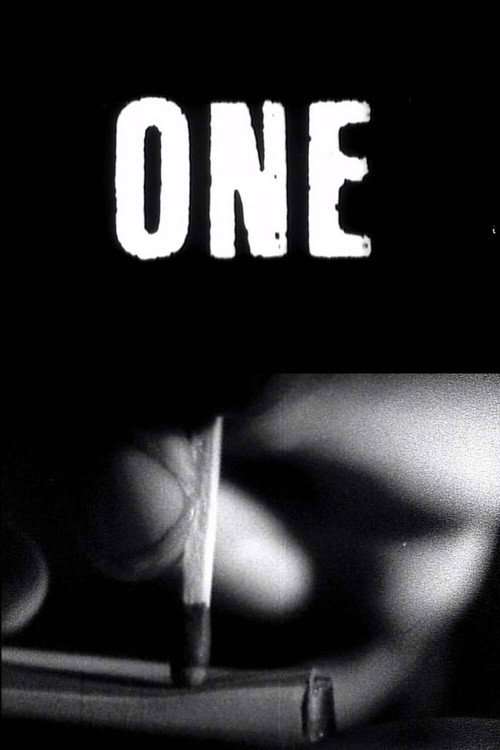 One poster