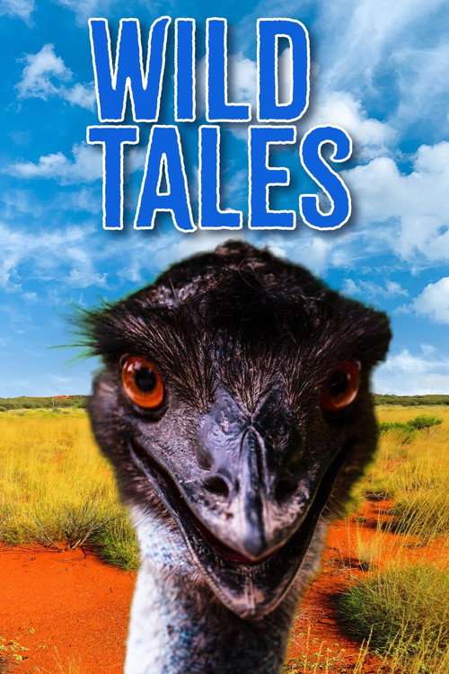 Wild Tales poster