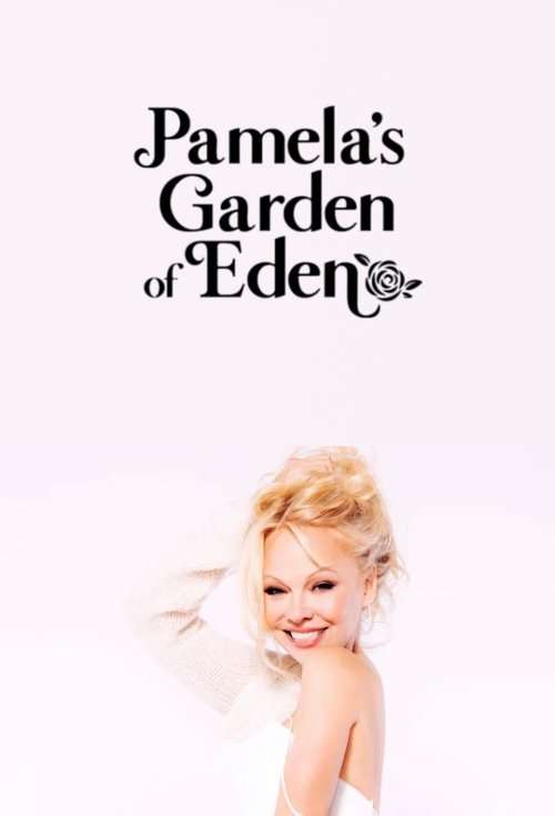Pamela's Garden of Eden poster