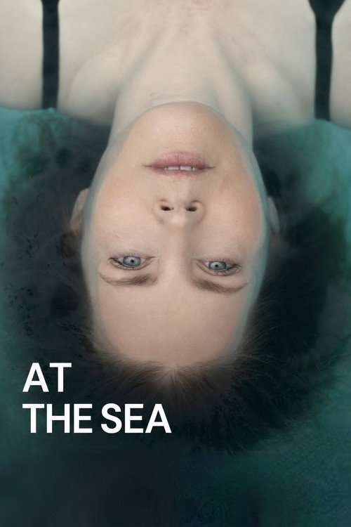 At the Sea poster