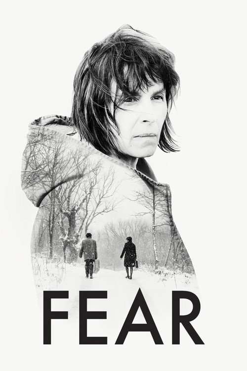 Fear poster