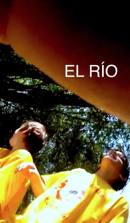 The River poster