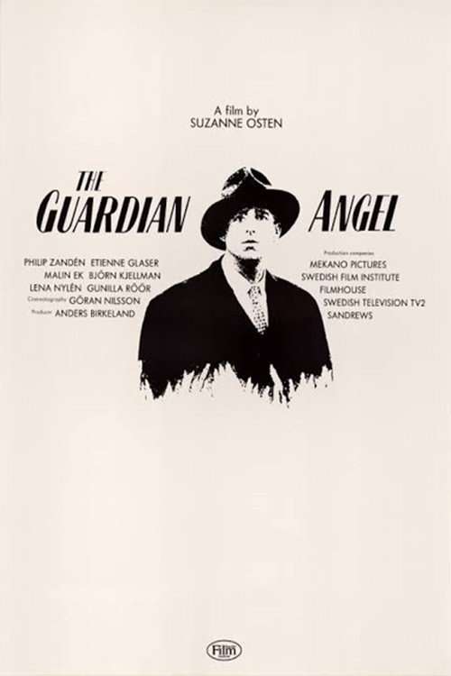 The Guardian Angel poster