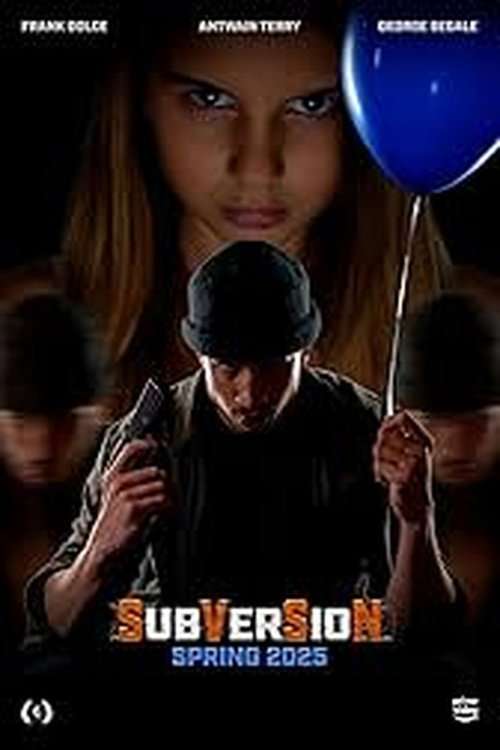 Subversion poster