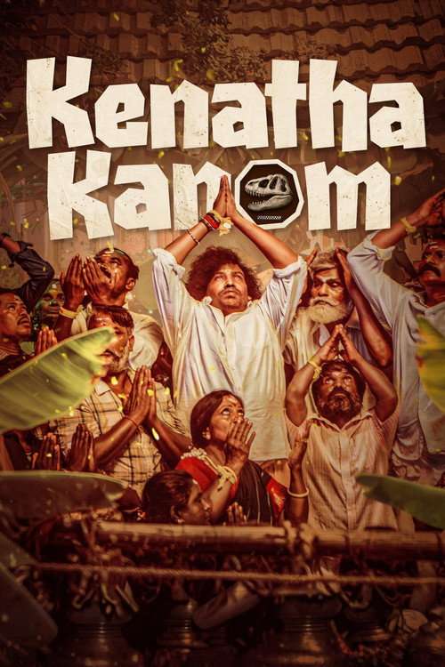 Kenatha Kanom poster