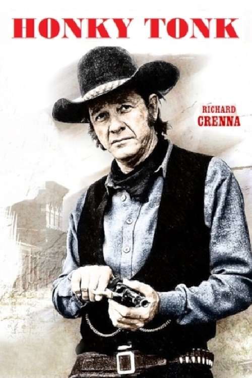 Honky Tonk poster