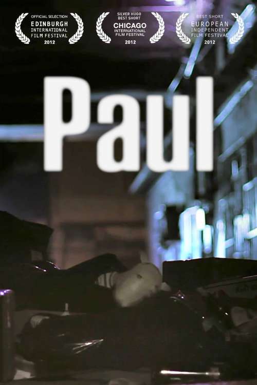 Paul poster