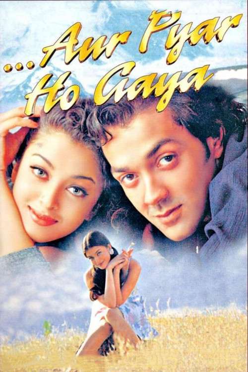 ...Aur Pyar Ho Gaya poster
