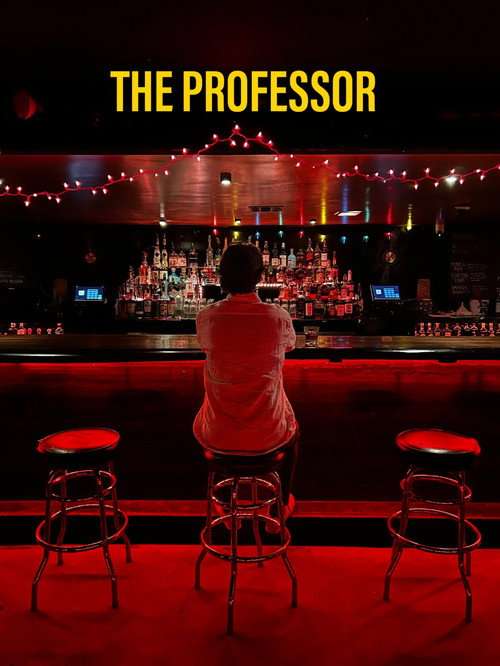 The Professor poster