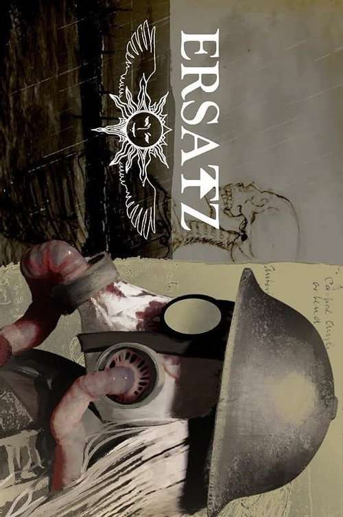Ersatz | Pilot poster