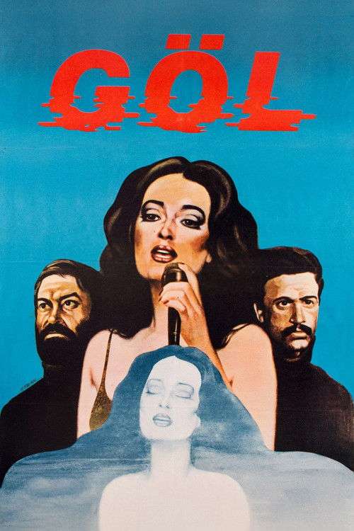 The Lake poster