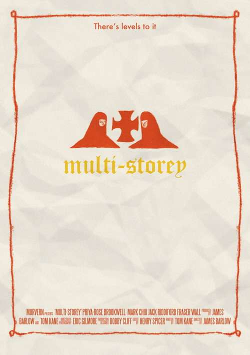 Multi-Storey poster