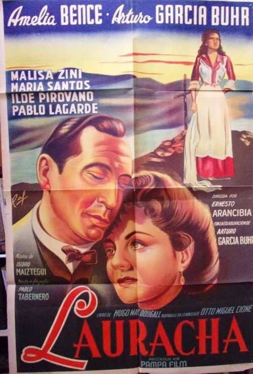 Lauracha poster