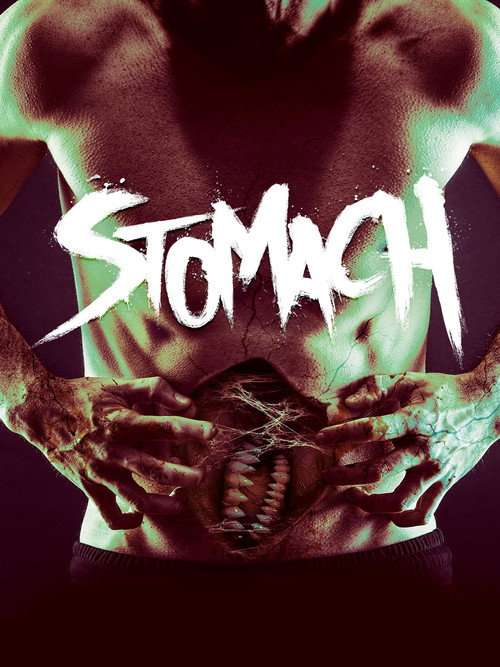 Stomach poster