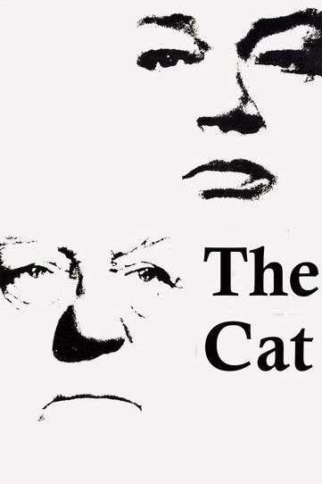 The Cat poster