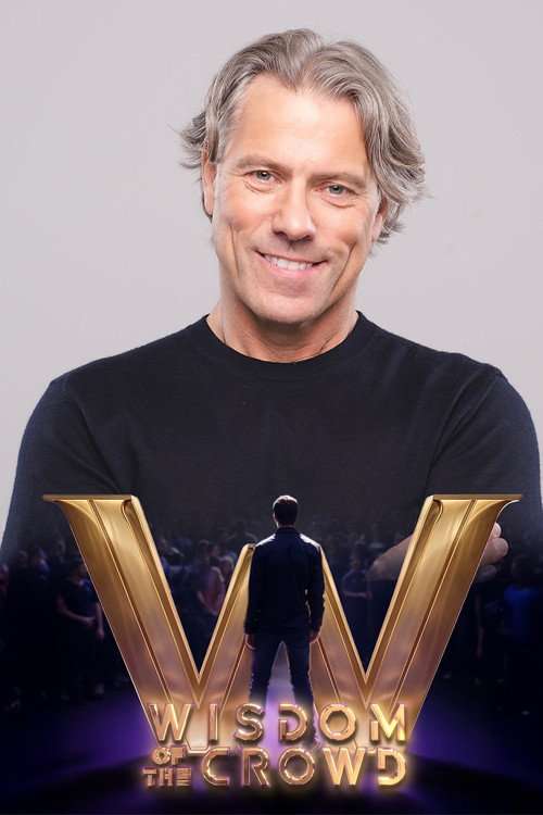 Wisdom of the Crowd poster