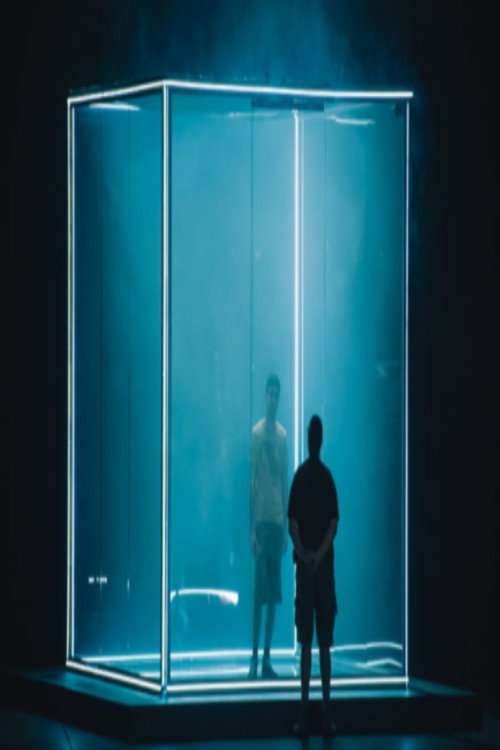 Deconstructing Interruption poster