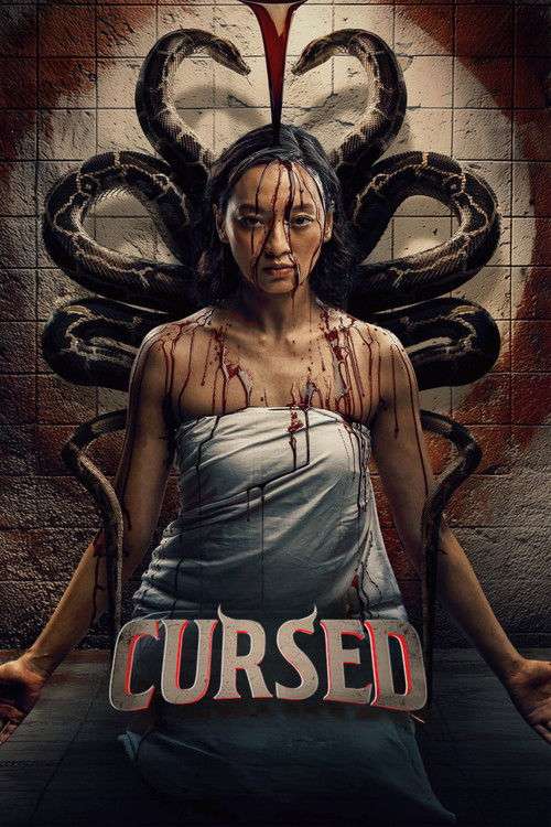 Cursed poster