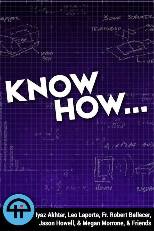 Know How... poster