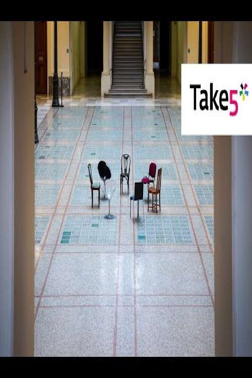 Take5* poster