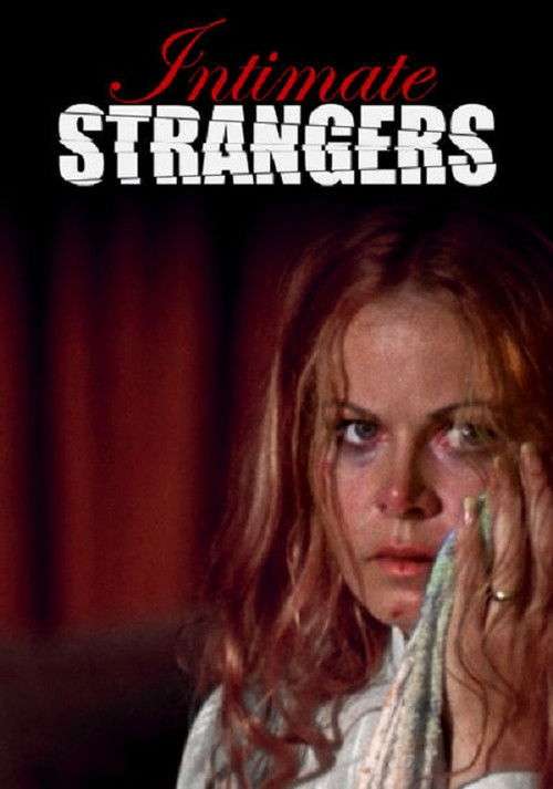 Intimate Strangers poster