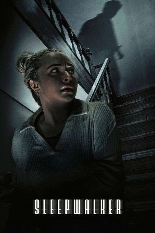 Sleepwalker poster