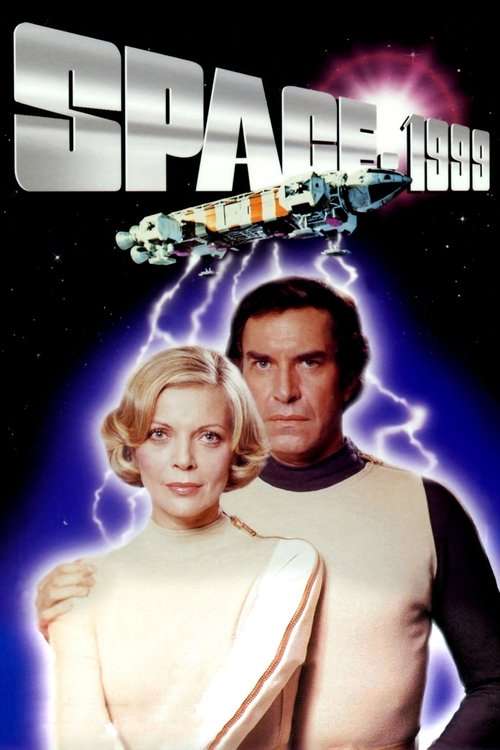Space: 1999 poster