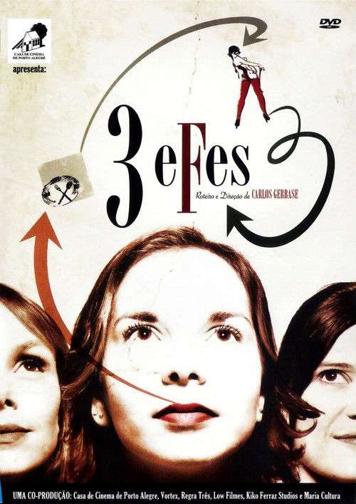 3 Efes poster