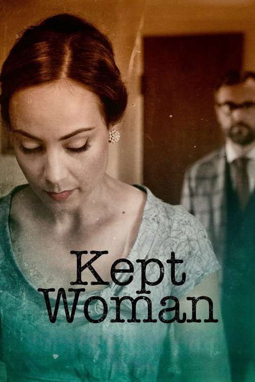 Kept Woman poster
