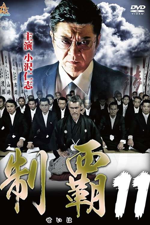 Conquest 11 poster