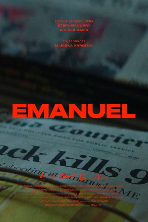 Emanuel poster
