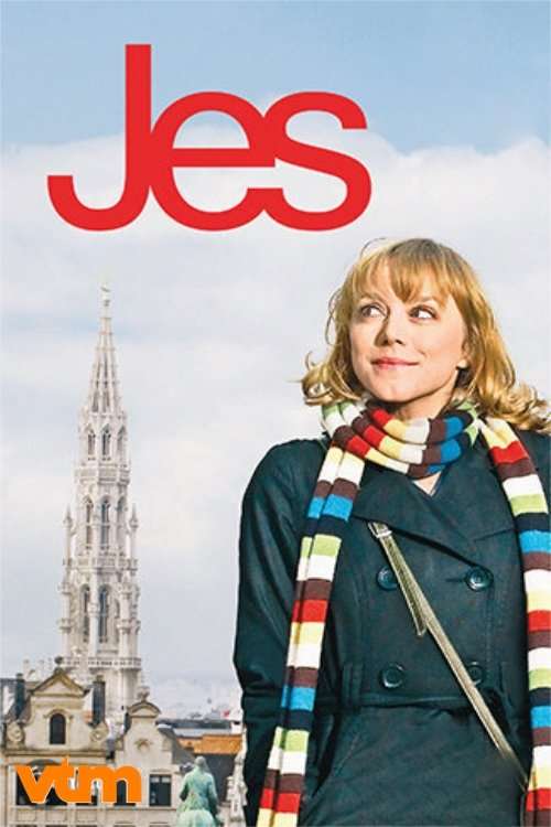 Jes poster